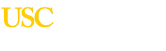 Logo: The USC Andrew and Erna Viterbi School of Engineering